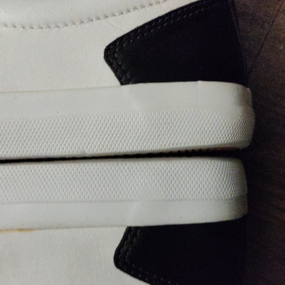 WIRTH - "EVIDENCE" SLIP ON SNEAKERS - Picture 9 of 12